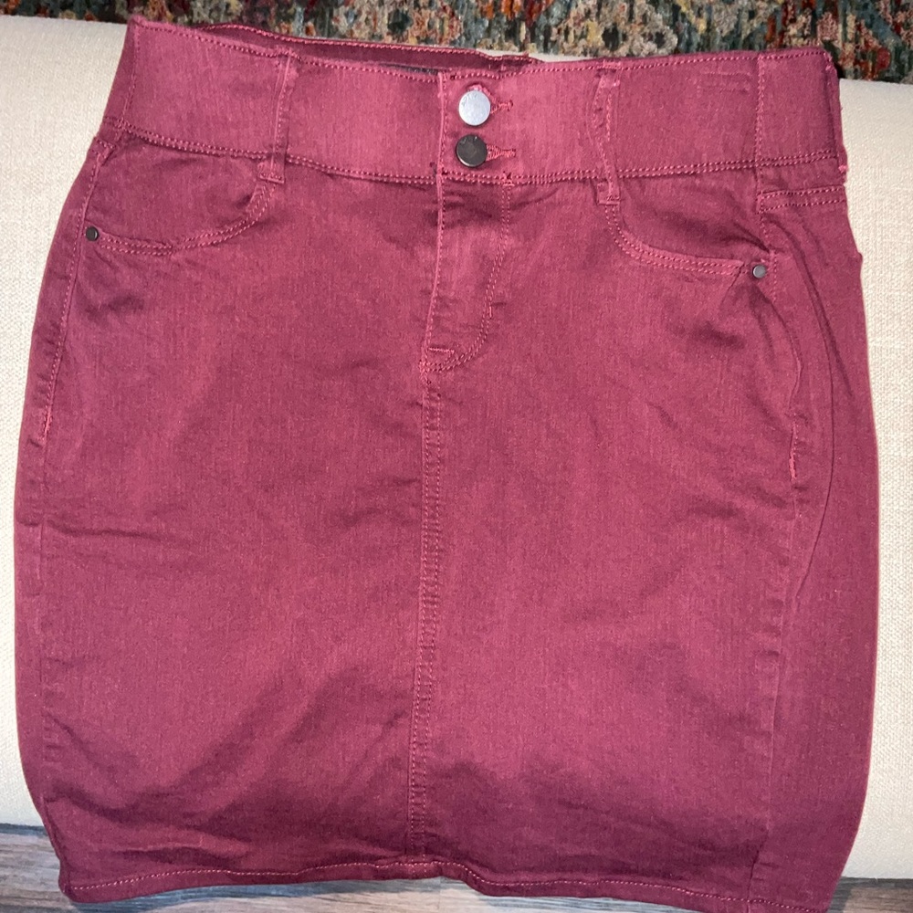 SKIRT